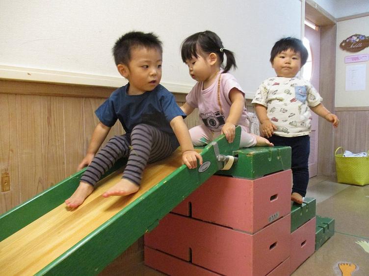 こんなことできるよ！