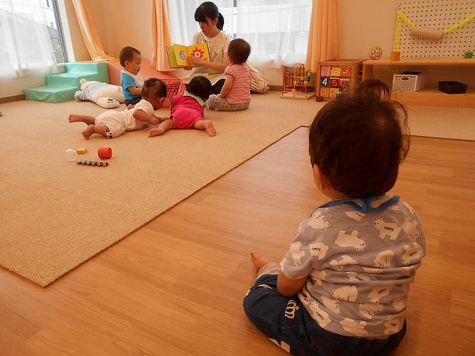 ベネッセ 板橋三丁目保育園