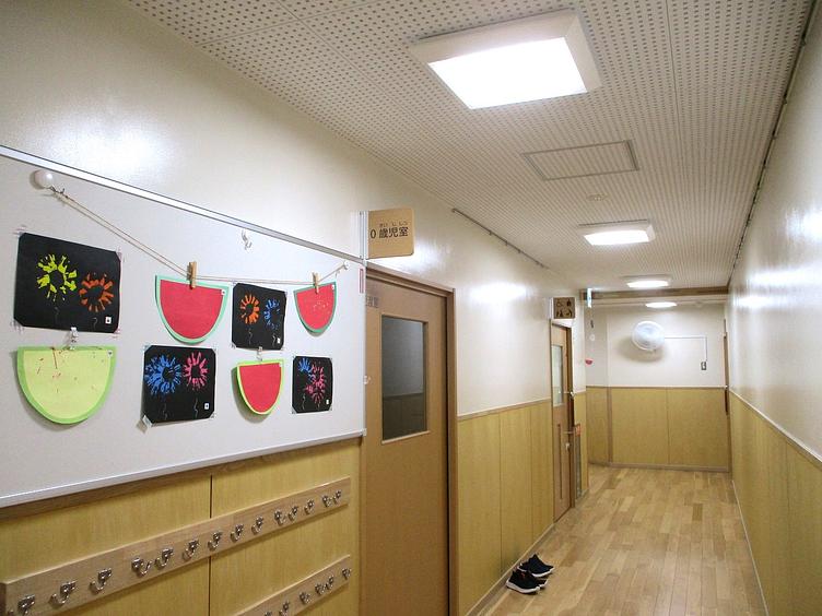 ベネッセ 永福北保育園