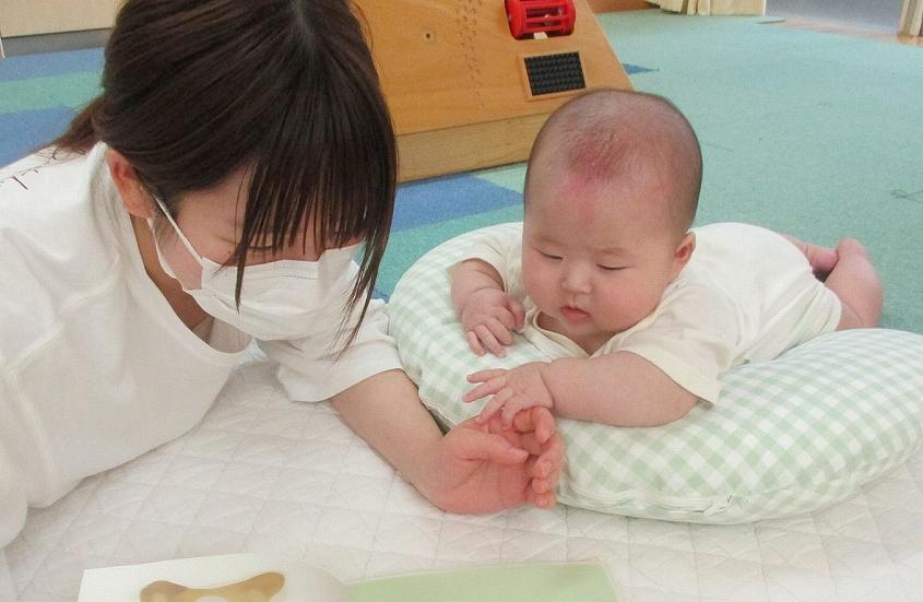 ベネッセ 美竹の丘保育園