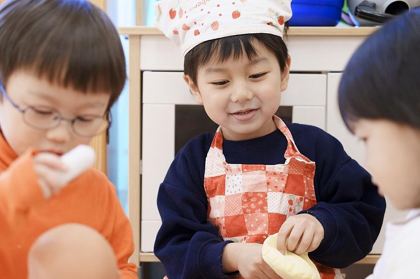 ベネッセ 西馬込保育園