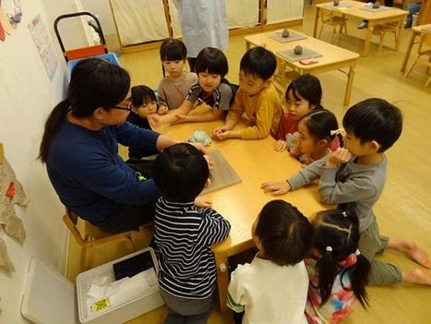 「ママが好きだから」