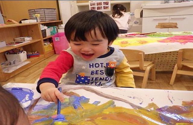 みんなで鬼を作ろう!