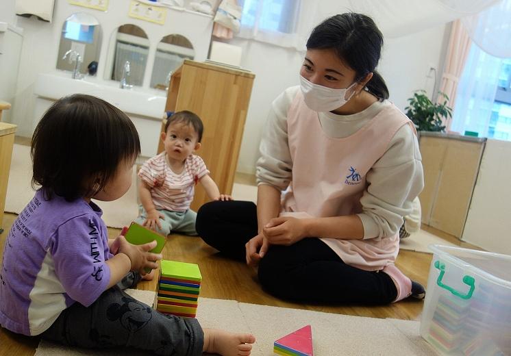 ベネッセ 東戸塚保育園