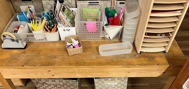 心が動く環境に