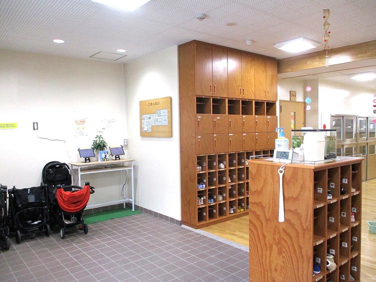 ベネッセ 永福北保育園