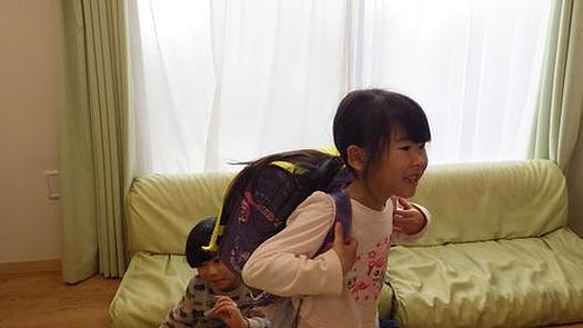 チャレンジ活動