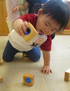 積んで楽しい、光って楽しい！