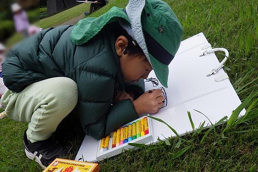世田谷美術館アート体験