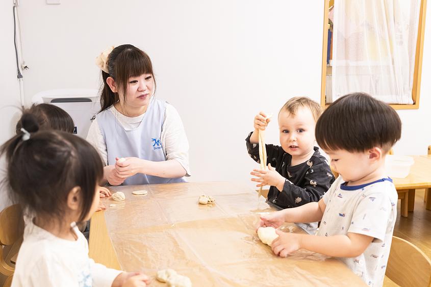 ベネッセ 大崎広小路保育園