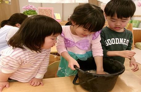 生き物を飼いたい！