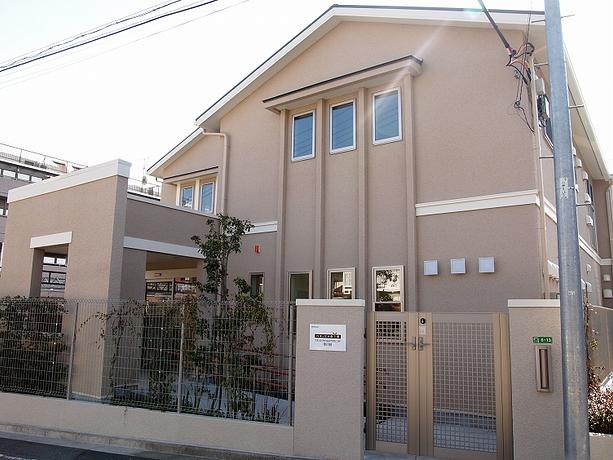 ベネッセ 氷川台保育園
