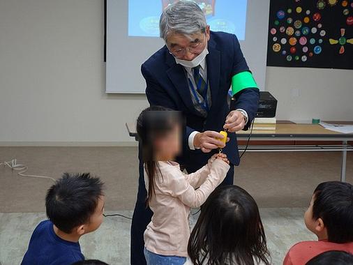 防犯訓練・消防訓練