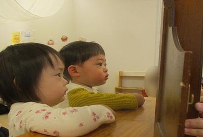 子どもの日のつどい🎏