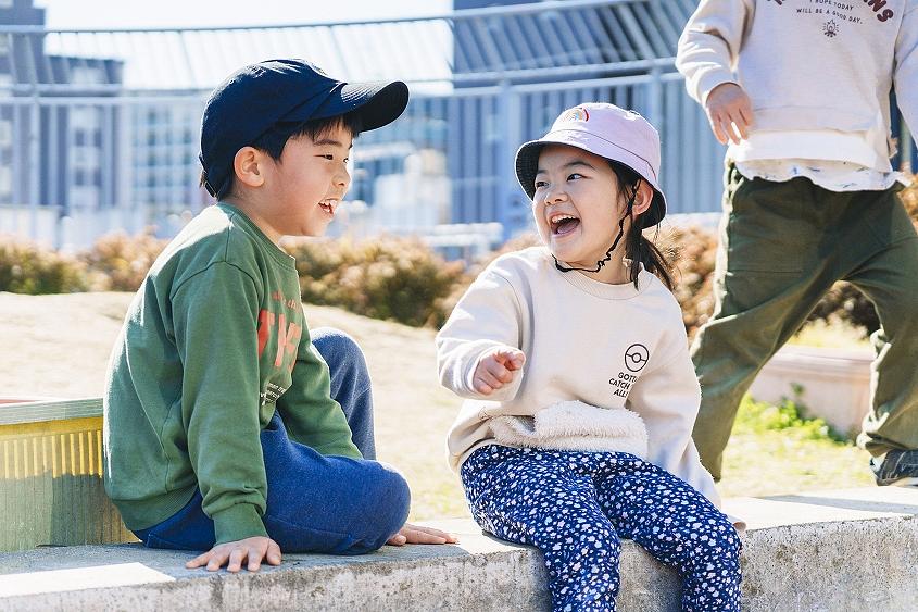 ベネッセ 板橋保育園