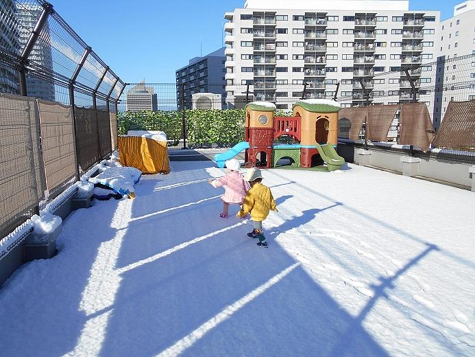 ベネッセ 東戸塚保育園