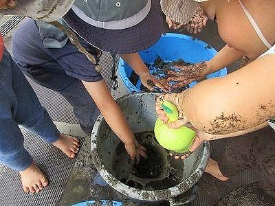 まだやりたいよ！！