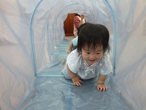 とんねる