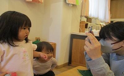 カラーセロファンから生まれる色んな姿