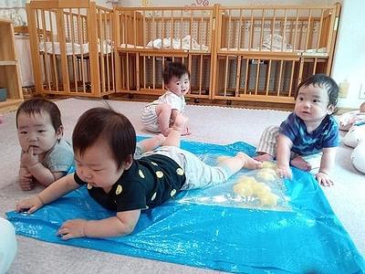 今日も“いつも通り”を大切に