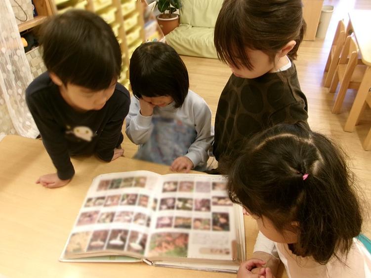 “分からない”も面白い!