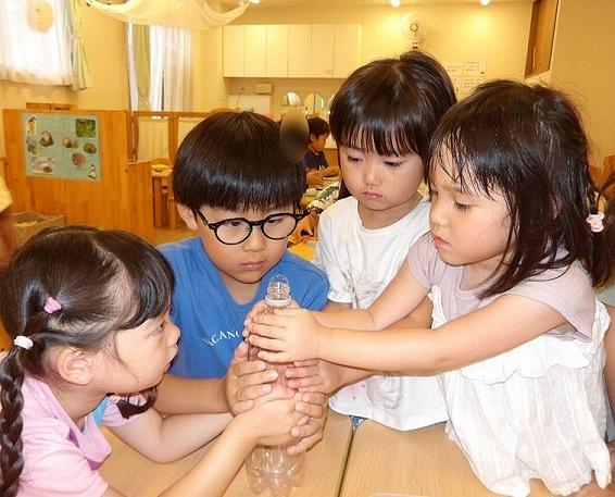 夢中・熱中・集中