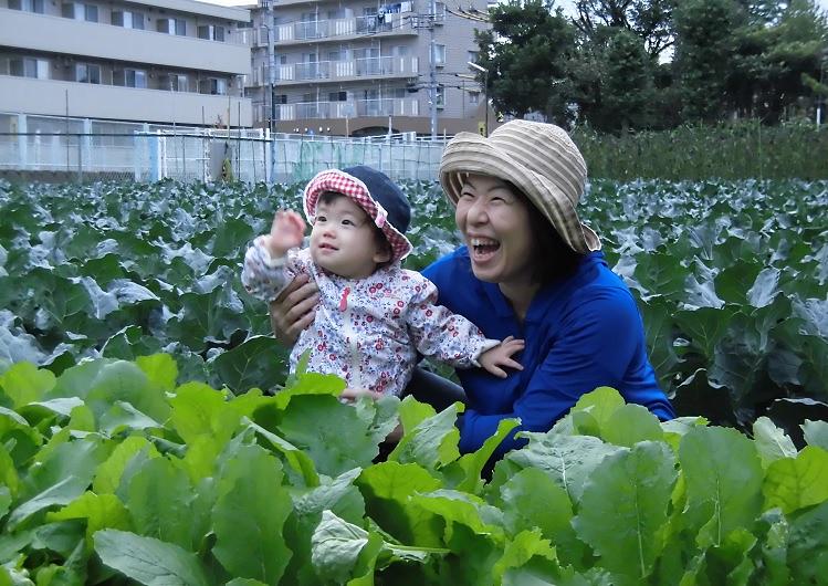 ベネッセ 津田山保育園