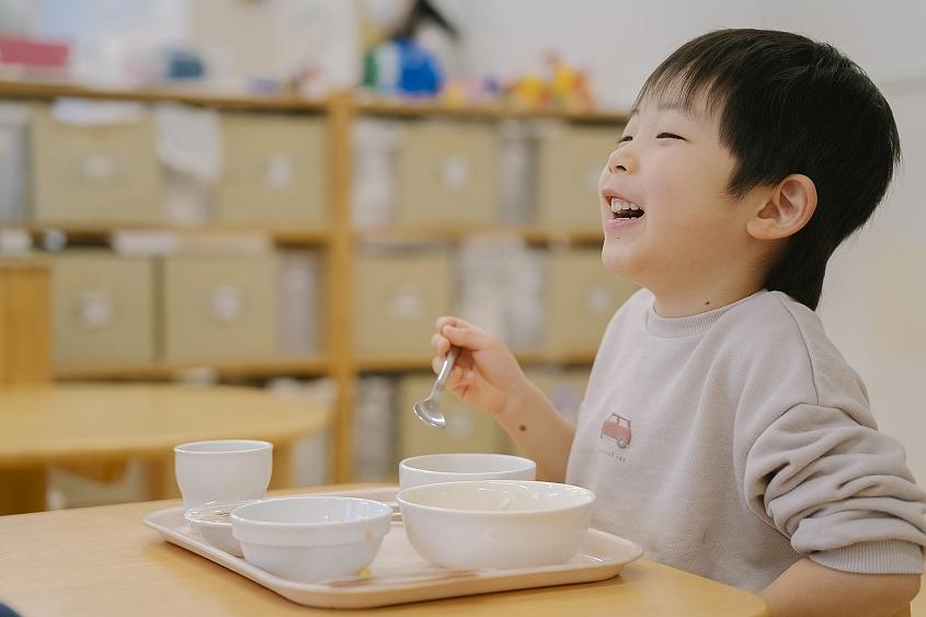 ベネッセ 杉並和泉保育園