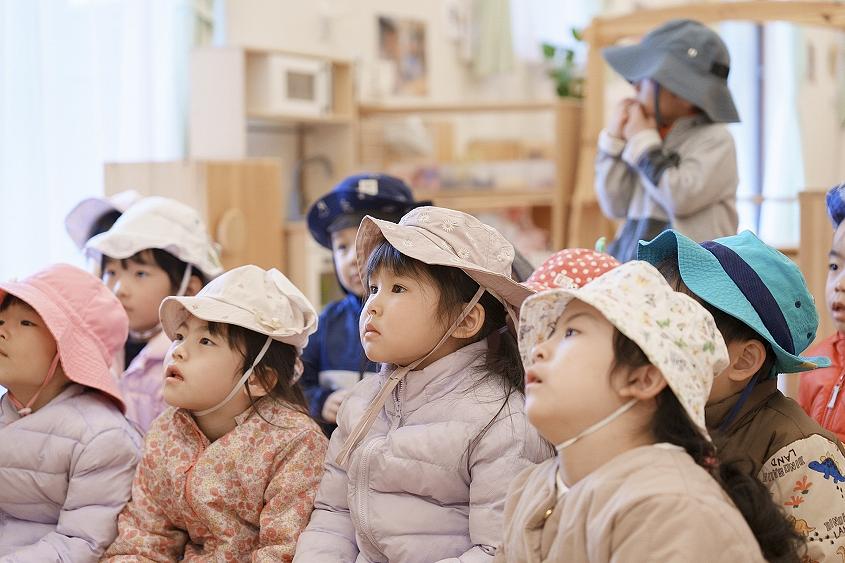 ベネッセ 西馬込保育園