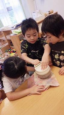 大変なんだね～