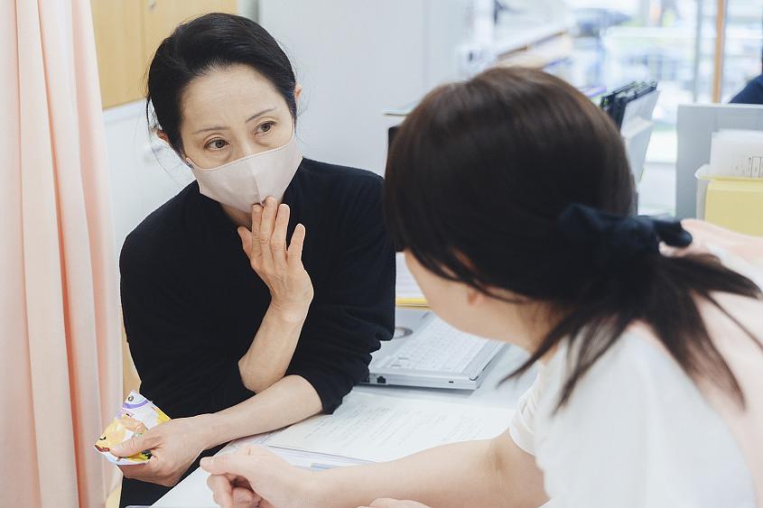 江東区東砂第三保育園