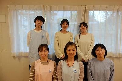 キンダー（３・４・５歳児）さんの新年度