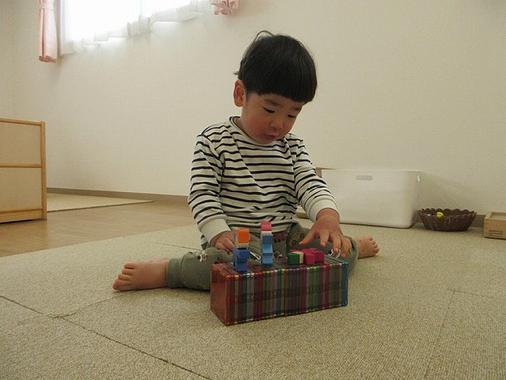 子どもたちが作るせかい