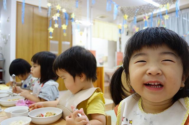食べるは楽しい　トマトversion ～すくすく育つための栄養素　リコピン摂取No.1！～
