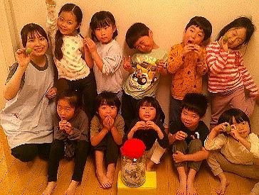 あの木は何の木？