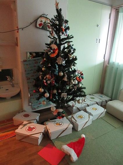 クリスマス会～Part2～