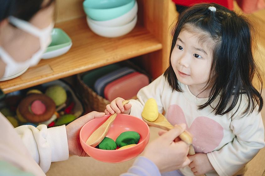 ベネッセ 田浦保育園