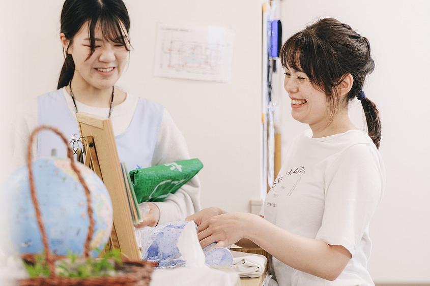 ベネッセ 前野町保育園