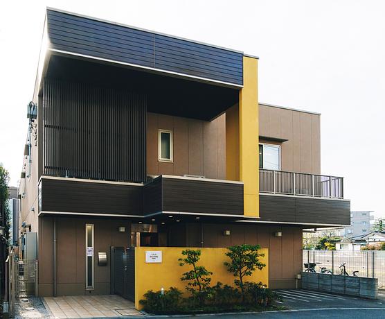 ベネッセ 津田山保育園