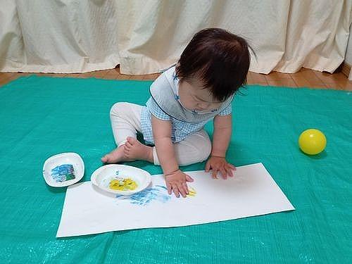 身近なものがあそびに変身！