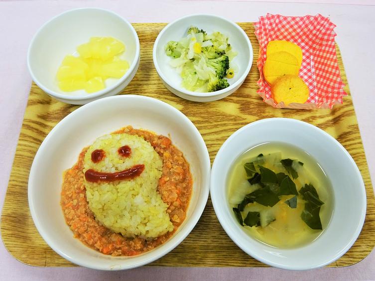 ハッピーハロウィン！