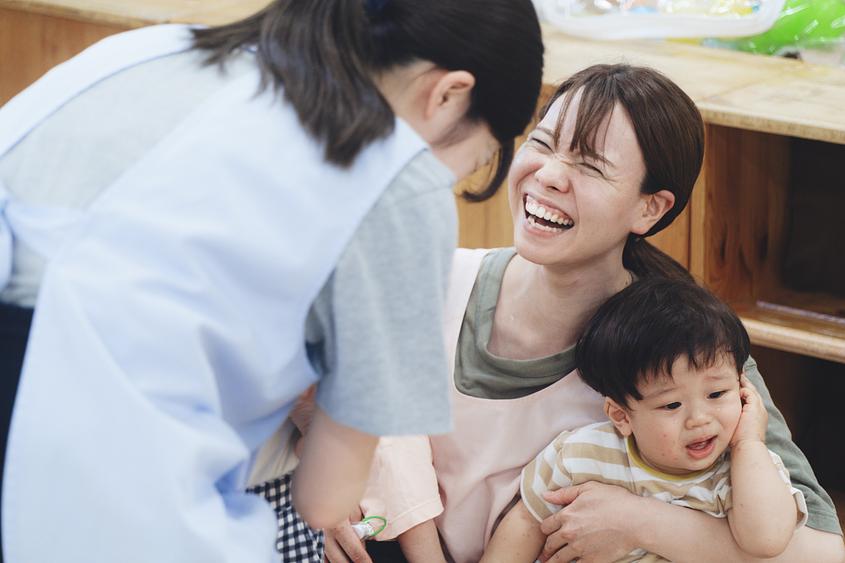 中央区立堀留町保育園