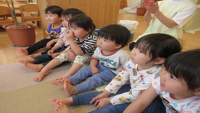 あぶない!をみつけよう!!