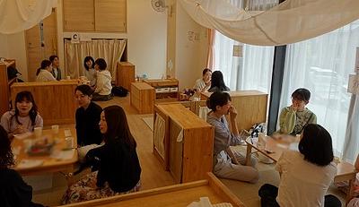 みんなの登戸保育園