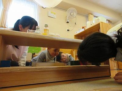 初めてがいっぱい