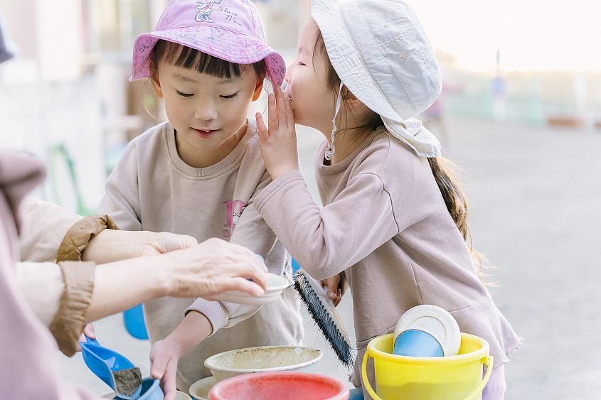 ベネッセ 田浦保育園