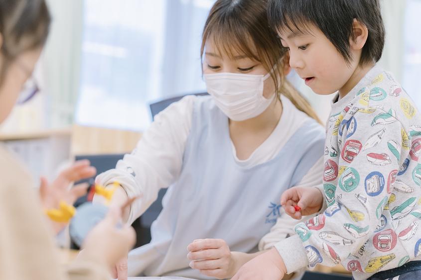 ベネッセ 菊名保育園