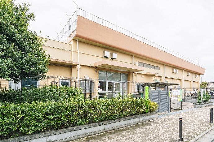 ベネッセ 三鷹東台保育園