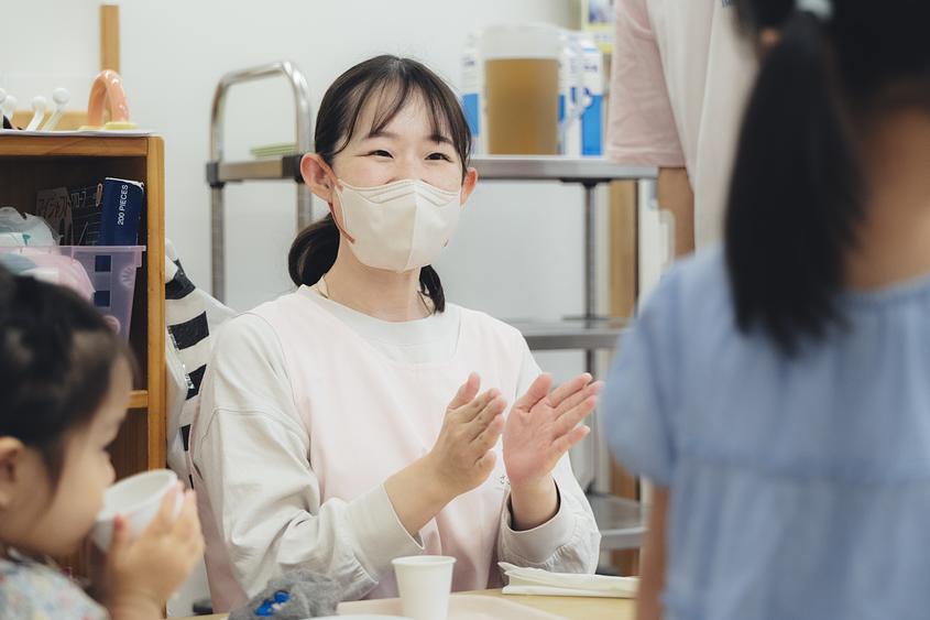 ベネッセ かごまち保育園