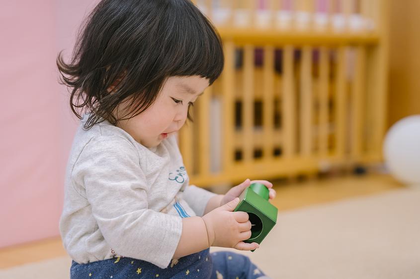 ベネッセ 溝の口保育園